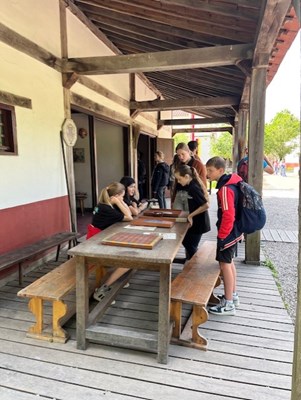 Archeon 4