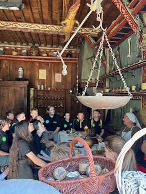 Archeon 8