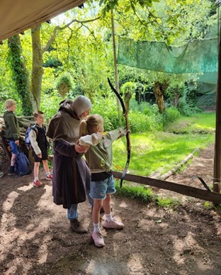 Archeon 14