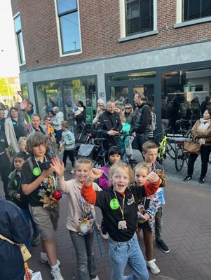 avond 8