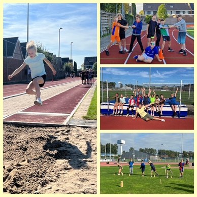 sportdag 1