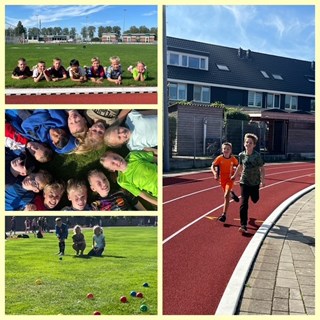 sportdag 2