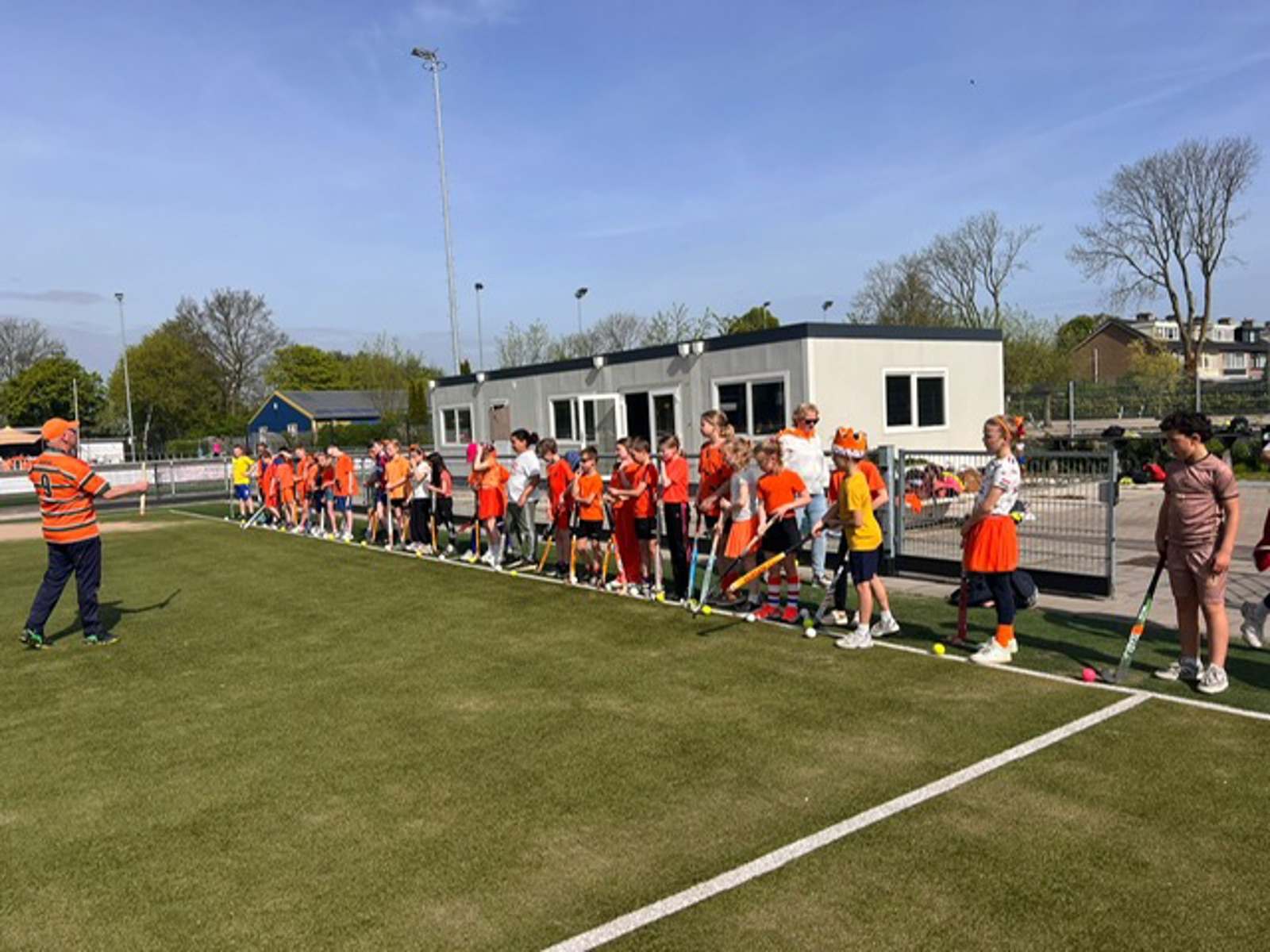 Koningsspelen 2026!